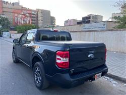فورد مافريك
